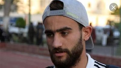 باسم مرسي في سموحة لمدة 6 أشهر