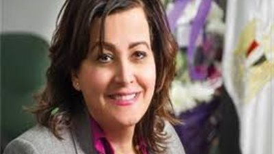 نائب وزير الزراعة تتفقد حديقة الحيوان 