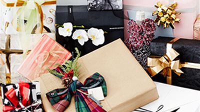 بالفيديو.. نصائح لاختيار هدايا غير تقليدية للرجال في رأس السنة