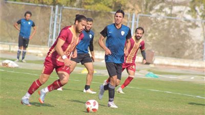 المقاصة يعالج 