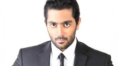 بالصورة.. أحمد فلوكس يقضى رأس السنة مع هذا الشخص بدون هنا شيحة