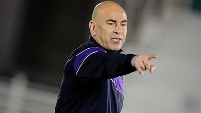 حسام حسن يعلن حالة الطوارئ في بيراميدز استعدادًا لموقعة الاهلى 