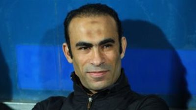 سيد عبد الحفيظ يطلب تقريرًا عن الوباء الجماعي الذي يضرب لاعبي الأهلي