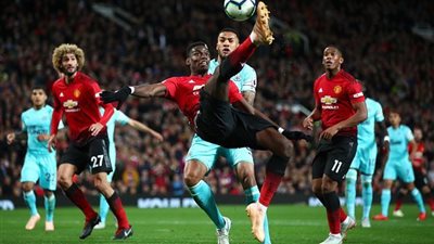 بث مباشر.. مباراة مانشستر يونايتد ونيوكاسل في «البريميرليج»