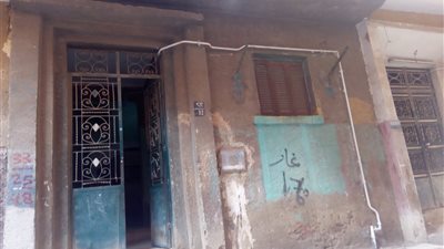 «جريمة فى ليلة رأس السنة».. قصة مقتل «مُسن» داخل شقته بـ«بولاق الدكرور»