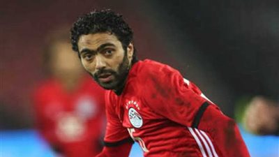شوبير: حسين الشحات وقع للأهلي ٤ مواسم ونصف.. والإعلان خلال ساعات