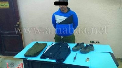 ننشر اعترافات المتهم بقتل «مُسن بولاق الدكرور» فى ليلة رأس السنة