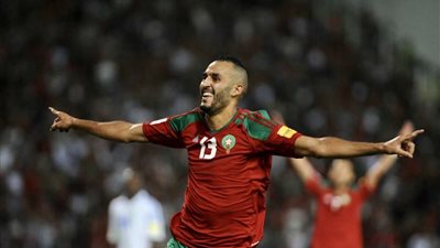 بوطيب  يوقع رسميا للزمالك ٣ مواسم ونصف 