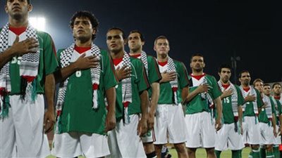 4 لاعبين من أمريكا الجنوبية مع منتخب فلسطين في كأس أمم آسيا 2019!