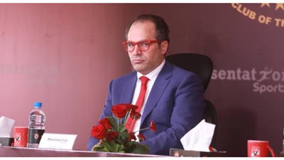 كامل على رأس وفد برزنتيشن لحضور الساعات الحاسمة قبل إعلان الدولة المنظمة لأمم ٢٠١٩