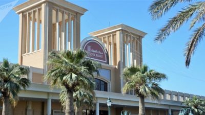 بالفيديو.. مشاجرة بالأيدي داخل مستشفى كويتي 