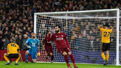 بث مباشر.. مباراة ليفربول ولفرهامبتون في كأس الاتحاد