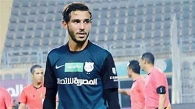 بالصور...انبى يتحدى الاهلى فى صفقة حمدى فتحى