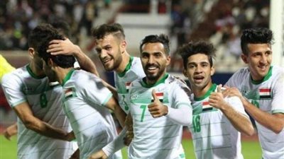 بث مباشر.. العراق وفيتنام في كأس أمم آسيا 2019