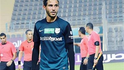 حقيقة تمرد حمدي فتحي في إنبي بعد مفاوضات الاهلى !