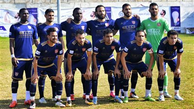 بالصور.. إدارة سيراميكا كليوباترا تتعاقد مع 3 صفقات جديدة!