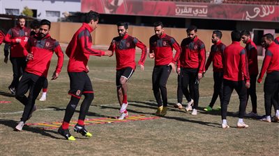 كيف يجهز الأهلي حسين الشحات بعد سموحة؟.. تعرف على التفاصيل