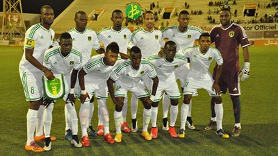 رسميا.. موريتانيا أفضل منتخب في أفريقيا لعام 2019
