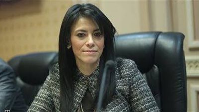 «المشاط»: فوز مصر باستضافة كأس الأمم الإفريقية لـ2019 يعكس ثقة العالم في قدرتنا 