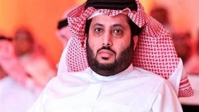 تركي آل الشيخ على رأس طوفان المهنئين بتنظيم أمم ٢٠١٩.. تعرف على الأسماء