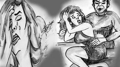 مارس الجنس معها بطريقة محرّمة «شرعًا».. تعذيب زوجة فى «أوضة النوم» والمحكمة تحدد مصير «ابن المرج»