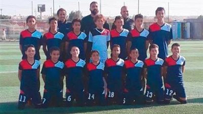 بصمات تلميذ حسن شحاتة تعزف لحن انتصارات براعم النجوم