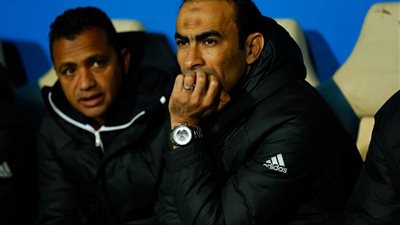 عبد الحفيظ يكشف المتهم فى إصابة محمد محمود 