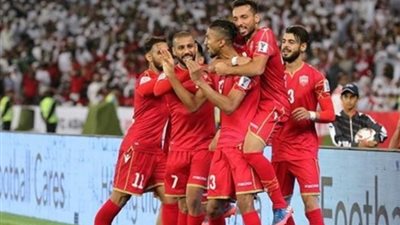 بث مباشر.. البحرين وتايلاند في كأس أمم آسيا 2019