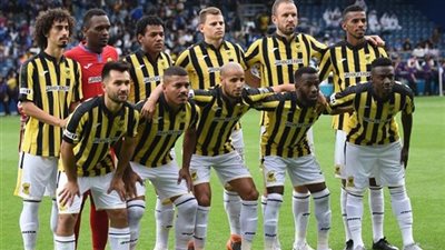 بث مباشر.. إتحاد جدة والقادسية في الدوري السعودي للمحترفين