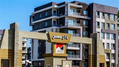 بأرقام العمارات..