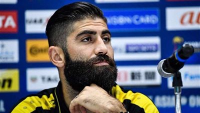 وكيل أحمد الصالح: مفاوضات الأهلي معنا 