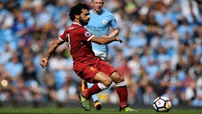 محمد صلاح يعود لتشكيل ليفربول الأساسي في مواجهة براتيون