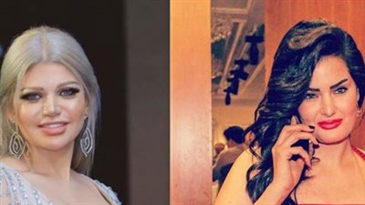 حرب «الفنانة والإعلامية».. سما المصرى تشن هجومًا حادًا على ياسمين الخطيب (صور)