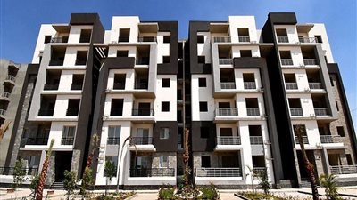 بأرقام العمارات..