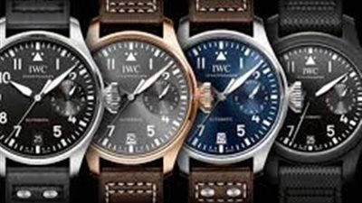 تفاصيل عملية تهريب 3 آلاف ساعة يد وعدسات لاصقة عبر قناة السويس