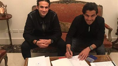 خاص - حمدي فتحي اهلاوي 4 مواسم ونصف واللاعب يبكي لفضل 