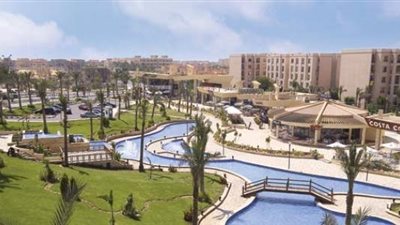 أول تعليق من مطعم 