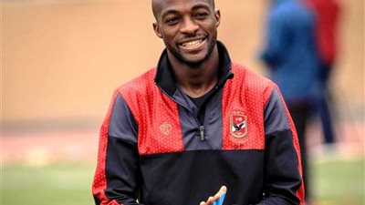 تعرف على موعد عودة جيرالدو من البرازيل وأسباب سفره