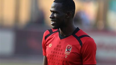 خاص .. الأهلي : وافقنا على بيع كوليبالي نهائيا للشرطة العراقي 