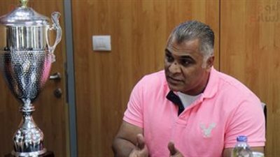 حسام غريب: مدرب منتخب مصر ضعيف.. ومنحنا فريق قطر أكبر من حجمه