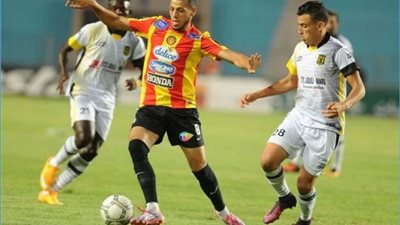 بث مباشر.. الترجي واتحاد بن قردان في الرابطة التونسية الأولى