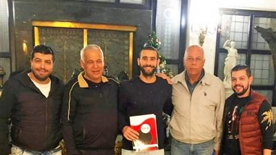 عامر يتحدى رئيس الزمالك في أزمة باسم مرسي