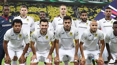 بث مباشر.. اتحاد جدة و«الوشم» في كأس خادم الحرمين الشريفين السعودي