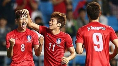 بث مباشر.. كوريا الجنوبية والصين في كأس أمم آسيا 2019