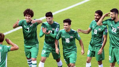 بث مباشر.. العراق وإيران في كأس أمم آسيا 2019 بالإمارات