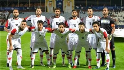 بث مباشر.. اليمن وفيتنام في كأس أمم آسيا 2019