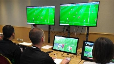 هل تطبق تقنية الـ«VAR» في بطولة كأس أمم إفريقيا 2019؟