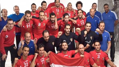 تعرف على موعد لقاء مصر والمجر المصيري في كرة اليد.. والقنوات الناقلة والمحللين