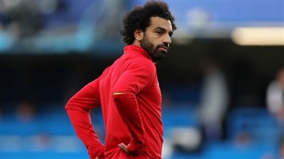 مورينيو يغسل يده من ذبح صلاح مع البلوز  