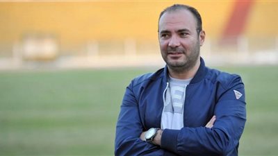 معتز البطاوي: صفقات يناير تألقت أمام النصر .. ولا فرق بين أساسي وبديل